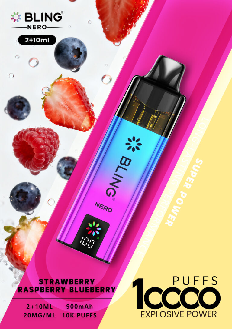 Strawberry raspberry blueberry